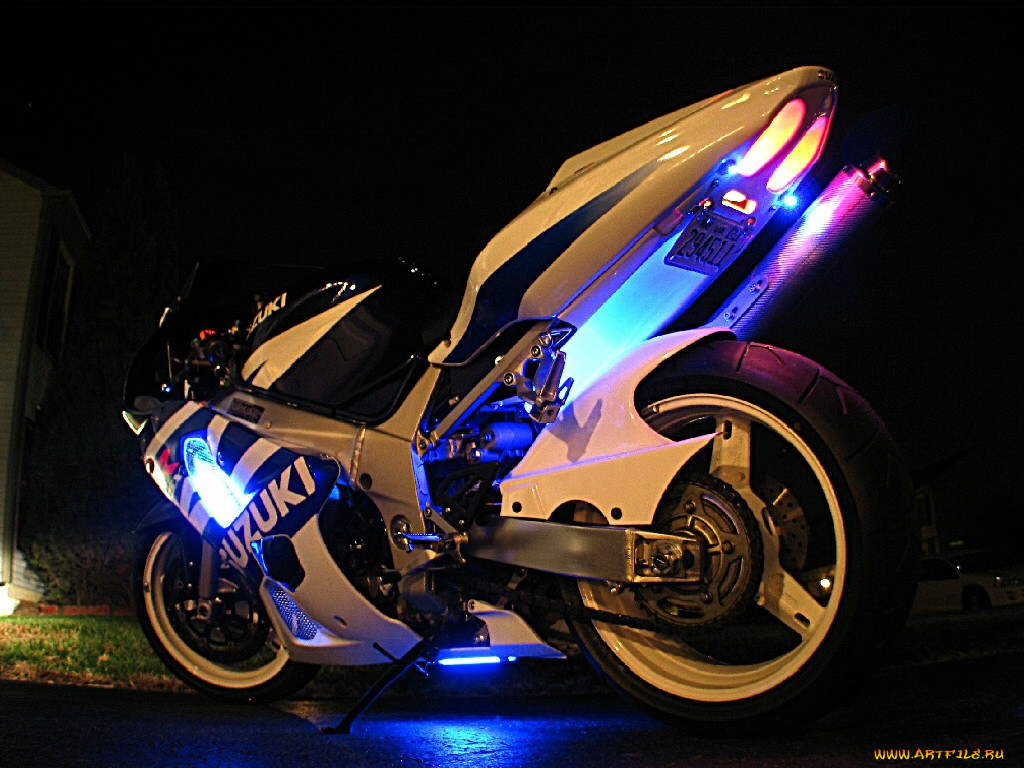 , suzuki